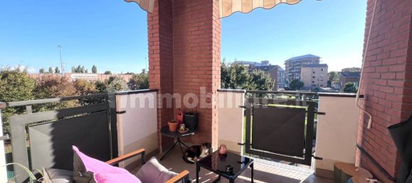 1 غرف نوم شقة في Garbagnate Milanese, Italy رقم 377362 17