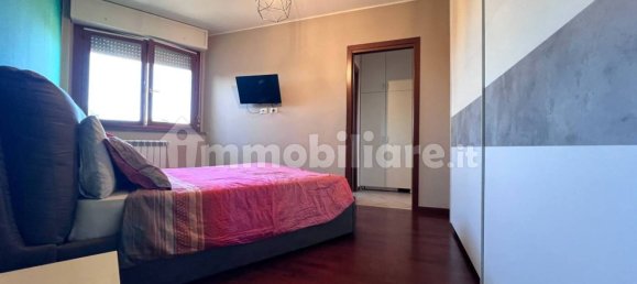 1 غرف نوم شقة في Garbagnate Milanese, Italy رقم 377362 11