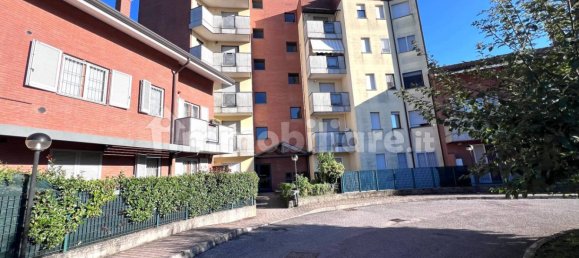 1 غرف نوم شقة في Garbagnate Milanese, Italy رقم 377362 23