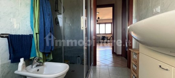 1 غرف نوم شقة في Garbagnate Milanese, Italy رقم 377362 15