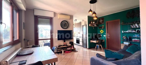 1 غرف نوم شقة في Garbagnate Milanese, Italy رقم 377362 7