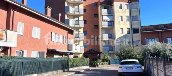 1 غرف نوم شقة في Garbagnate Milanese, Italy رقم 377362 22