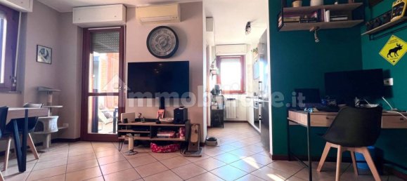 1 غرف نوم شقة في Garbagnate Milanese, Italy رقم 377362 4