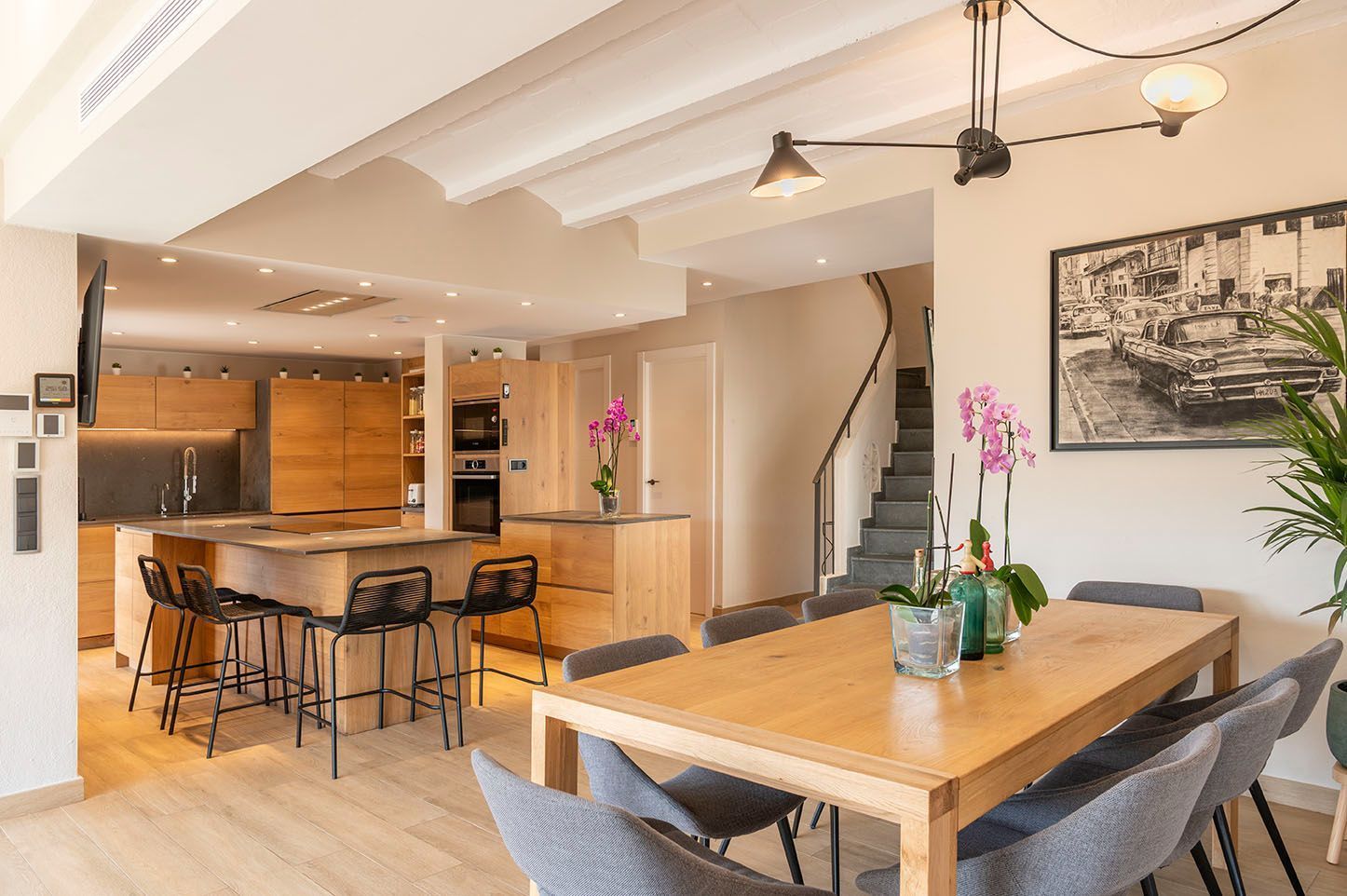 4 Schlafzimmer Haus in Lloret de Mar, Spain, Nr. 215063