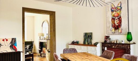 Casa de 4 dormitorios en Arras, France No. 314250 3