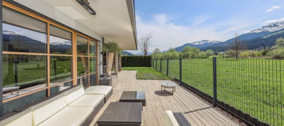 2 غرف نوم شقة في St. Johann in Tirol, Austria رقم 8115 12