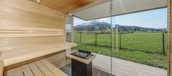 2 غرف نوم شقة في St. Johann in Tirol, Austria رقم 8115 13