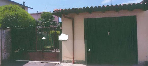 3 rooms Apartment in Mozzate, Italy No. 3944 2