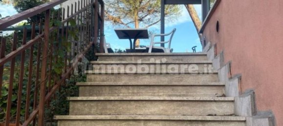 Коммерческая недвижимость с 2 комнатами в Кастель Гандольфо, Италия № 83373 7