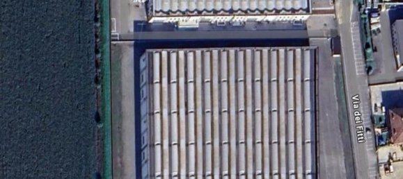 Lagerhaus in Maclodio, Italy 1149m², Nr. 260047 4