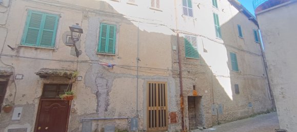 3 rooms Apartment in Roiate, Italy No. 213855 14