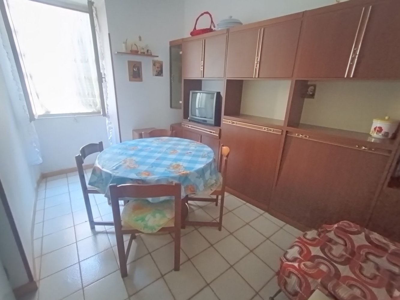 3 rooms Apartment in Roiate, Italy No. 213855