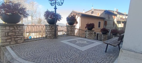 3 rooms Apartment in Roiate, Italy No. 213855 19