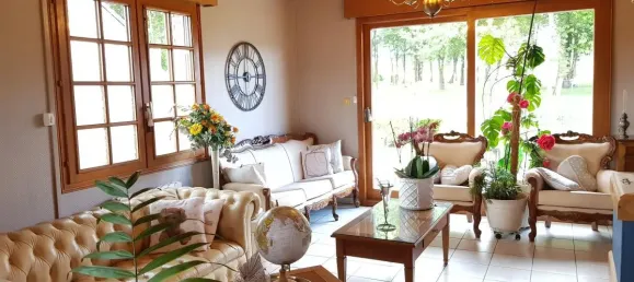 Casa de 4 dormitorios en Renty, France No. 296235 12