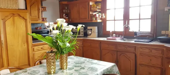 Casa de 4 dormitorios en Renty, France No. 296235 13