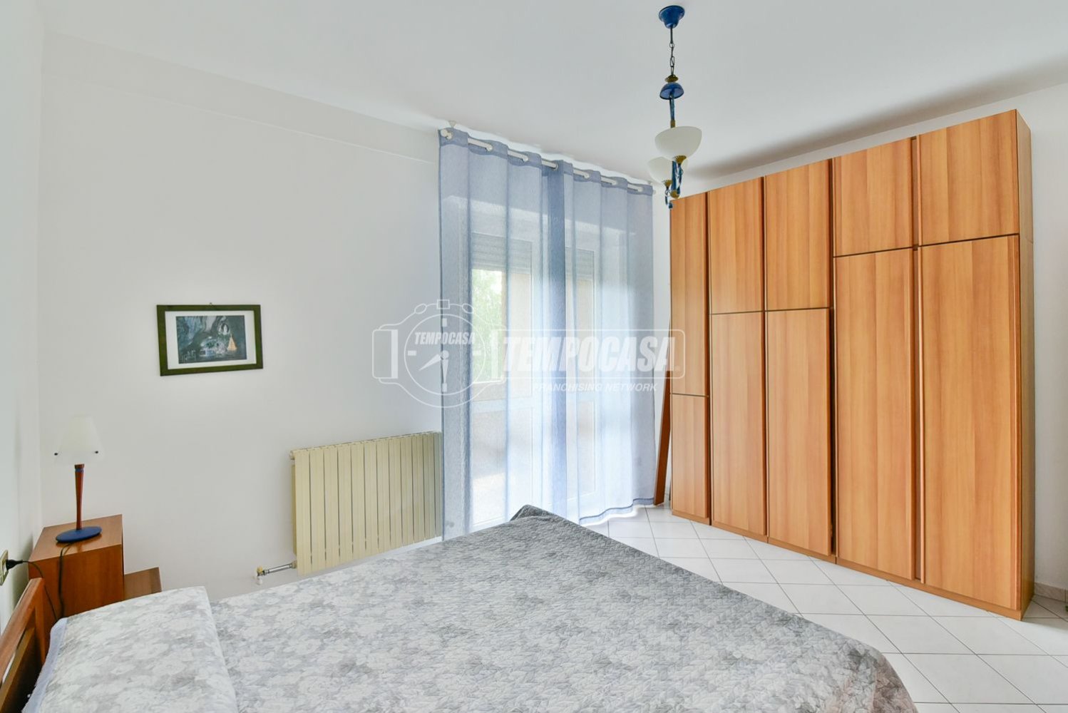 Квартира с 3 комнатами в Липомо, Италия № 293674