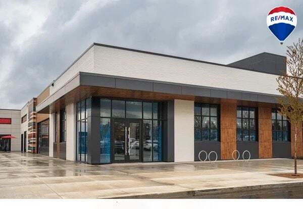 Imóvel comercial de 10 divisões em Herford, Germany N.º 285046