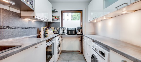 3 rooms Apartment in Munich, Germany No. 342189 8