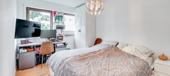 3 rooms Apartment in Munich, Germany No. 342189 4