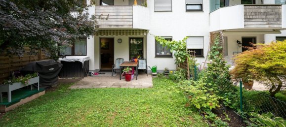 3 rooms Apartment in Munich, Germany No. 342189 10