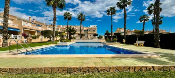 Adosado de 2 dormitorios en Ciudad Quesada, Spain No. 186450 32