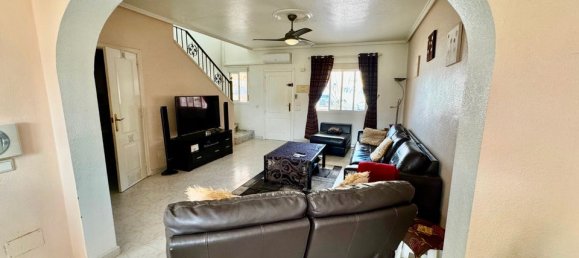 Adosado de 2 dormitorios en Ciudad Quesada, Spain No. 186450 11