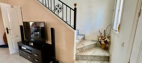 Adosado de 2 dormitorios en Ciudad Quesada, Spain No. 186450 16