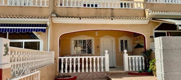 Adosado de 2 dormitorios en Ciudad Quesada, Spain No. 186450 7