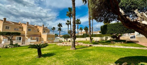 Adosado de 2 dormitorios en Ciudad Quesada, Spain No. 186450 29