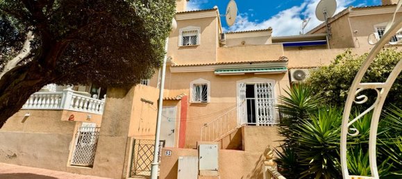 Adosado de 2 dormitorios en Ciudad Quesada, Spain No. 186450 28