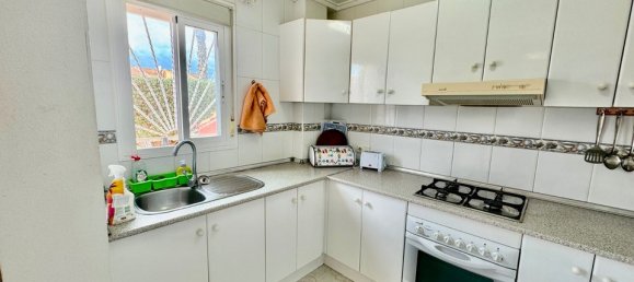 Adosado de 2 dormitorios en Ciudad Quesada, Spain No. 186450 15