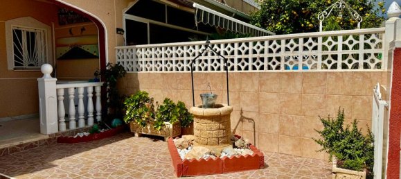 Adosado de 2 dormitorios en Ciudad Quesada, Spain No. 186450 8