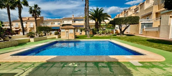 Adosado de 2 dormitorios en Ciudad Quesada, Spain No. 186450 31