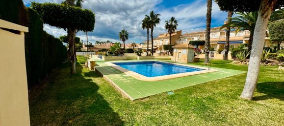 Adosado de 2 dormitorios en Ciudad Quesada, Spain No. 186450 30