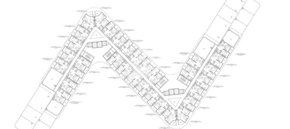 Wohnung 1+1 in Antalya, Turkey, Nr. 7427 27