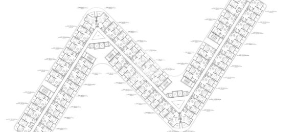 Wohnung 1+1 in Antalya, Turkey, Nr. 7427 26