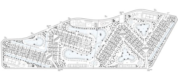 Wohnung 1+1 in Antalya, Turkey, Nr. 7427 24