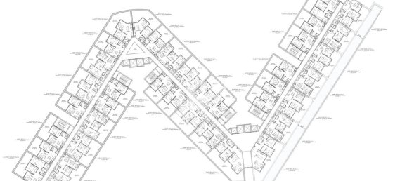 Wohnung 1+1 in Antalya, Turkey, Nr. 7427 25