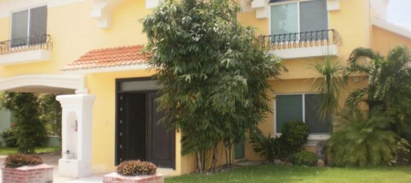 Casa T3 em Campeche, Mexico N.º 162158 2