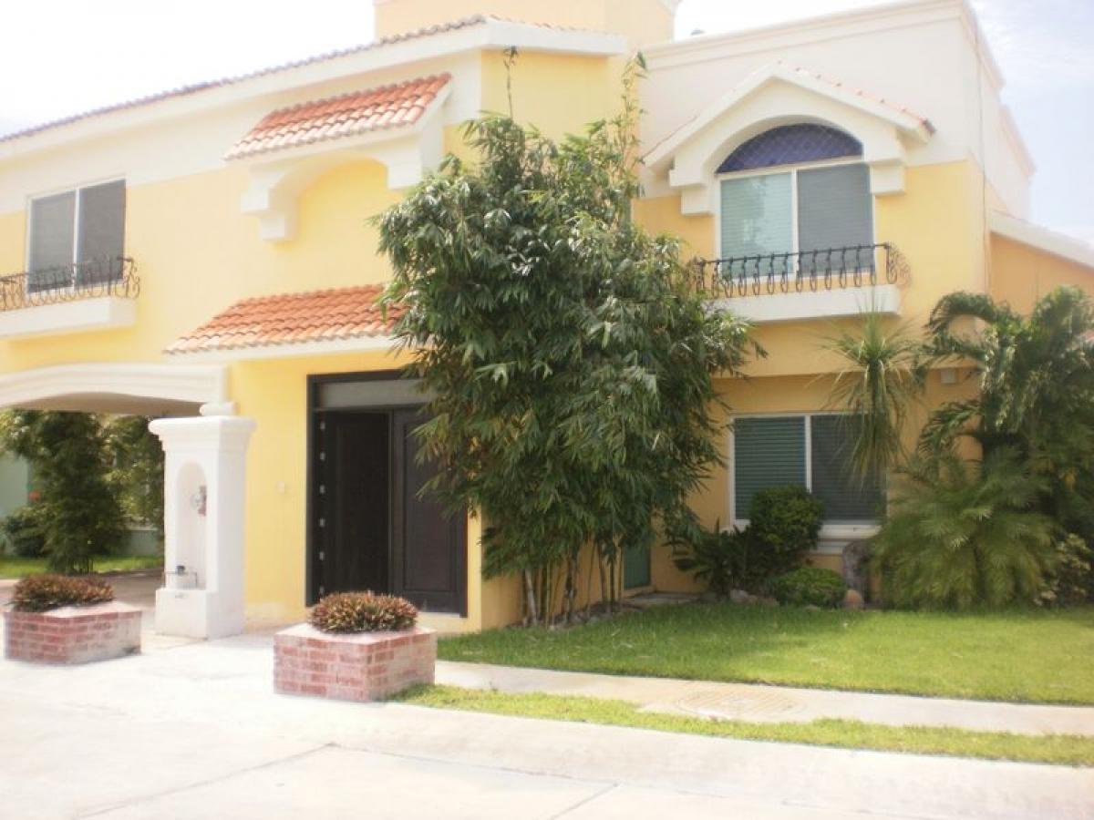 Casa T3 em Campeche, Mexico N.º 162158