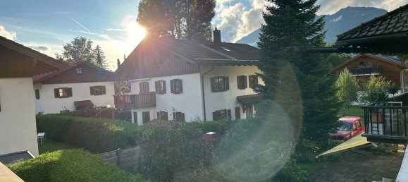 3 chambres Appartement à Garmisch-Partenkirchen, Germany No. 26288 20