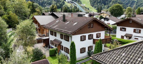 3 chambres Appartement à Garmisch-Partenkirchen, Germany No. 26288 2