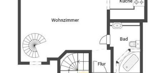 3 chambres Appartement à Garmisch-Partenkirchen, Germany No. 26288 23