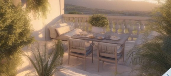 Ático de 3 dormitorios en Pego, Spain No. 187932 11