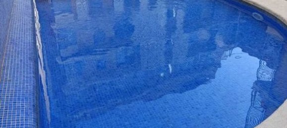 Ático de 3 dormitorios en Pego, Spain No. 187932 32