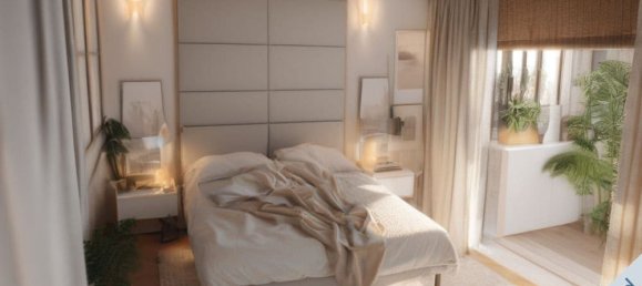 Ático de 3 dormitorios en Pego, Spain No. 187932 15