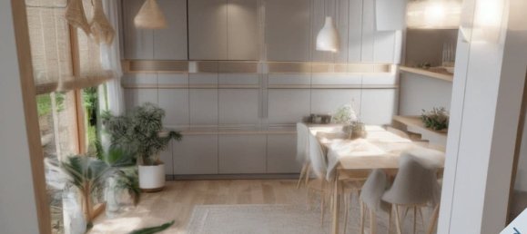 Ático de 3 dormitorios en Pego, Spain No. 187932 9