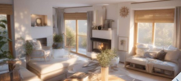 Ático de 3 dormitorios en Pego, Spain No. 187932 3