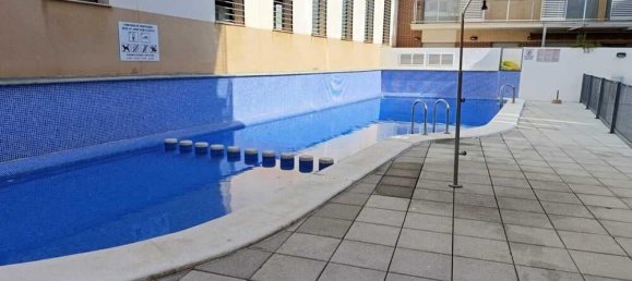 Ático de 3 dormitorios en Pego, Spain No. 187932 30