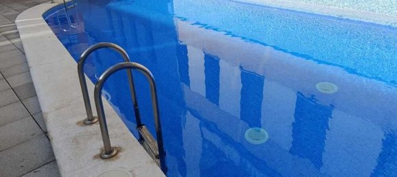 Ático de 3 dormitorios en Pego, Spain No. 187932 33